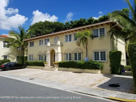 251 Oleander Avenue Palm Beach FL 33480
