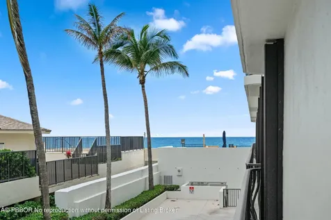 4000 S Ocean Boulevard South Palm Beach FL 33480