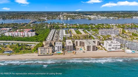 4000 S Ocean Boulevard South Palm Beach FL 33480