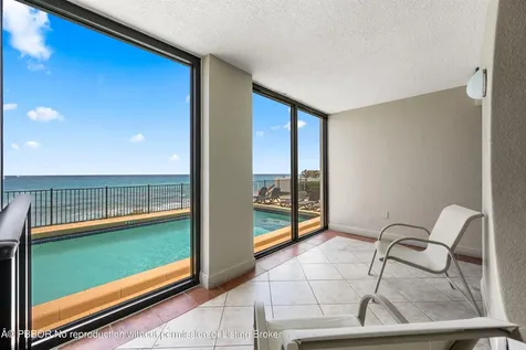 4000 S Ocean Boulevard South Palm Beach FL 33480