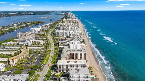 4000 S Ocean Boulevard South Palm Beach FL 33480