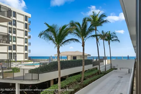 4000 S Ocean Boulevard South Palm Beach FL 33480