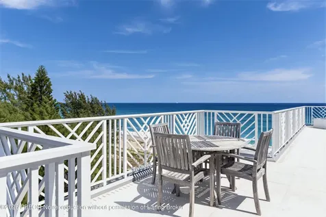 170 N Ocean Boulevard Palm Beach FL 33480