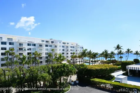 170 N Ocean Boulevard Palm Beach FL 33480