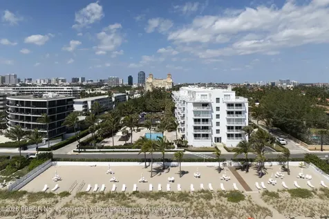 170 N Ocean Boulevard Palm Beach FL 33480