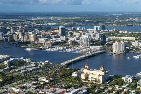 170 N Ocean Boulevard Palm Beach FL 33480