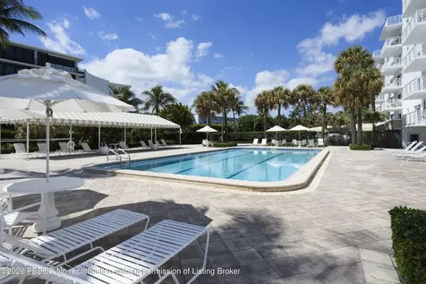 170 N Ocean Boulevard Palm Beach FL 33480