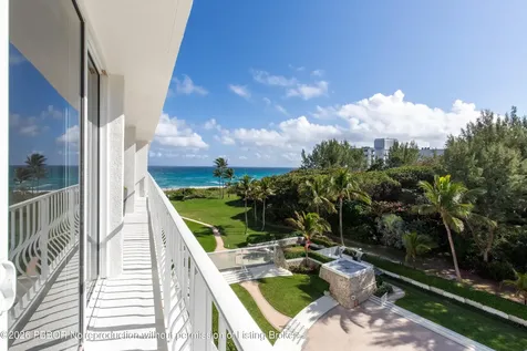 2774 S Ocean Boulevard Palm Beach FL 33480