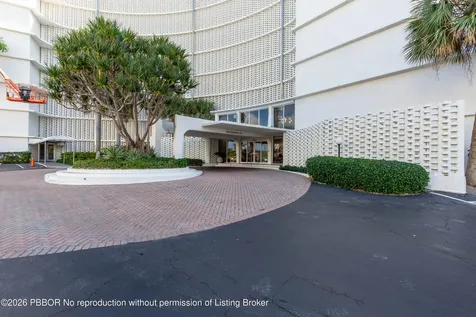 2774 S Ocean Boulevard Palm Beach FL 33480