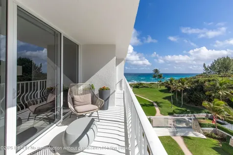 2774 S Ocean Boulevard Palm Beach FL 33480