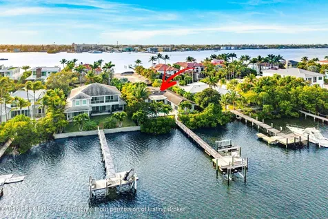 820 N Atlantic Drive Lantana FL 33462