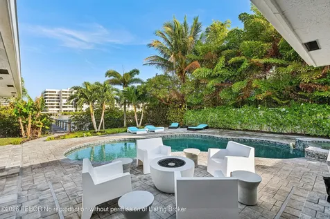 820 N Atlantic Drive Lantana FL 33462