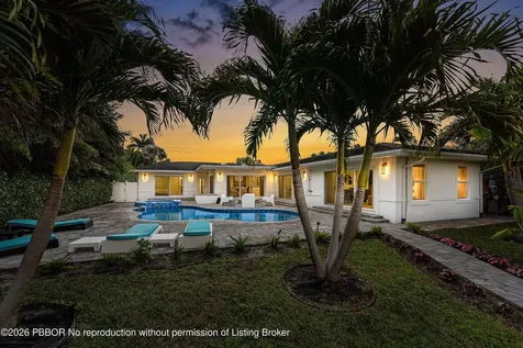 820 N Atlantic Drive Lantana FL 33462
