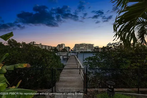 820 N Atlantic Drive Lantana FL 33462