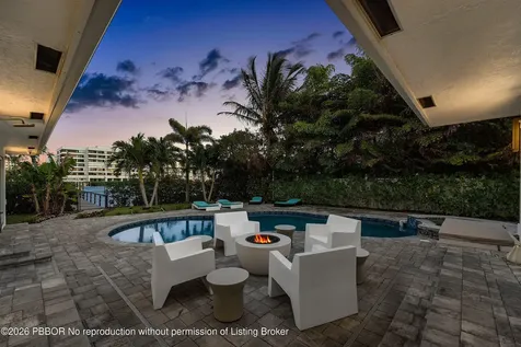 820 N Atlantic Drive Lantana FL 33462