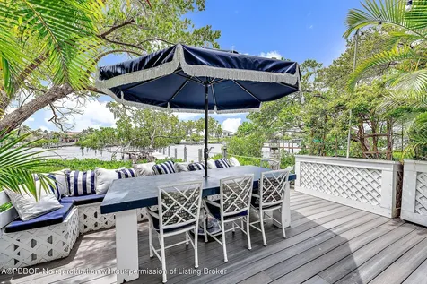 3543 S Ocean Boulevard South Palm Beach FL 33480