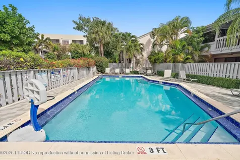 3543 S Ocean Boulevard South Palm Beach FL 33480