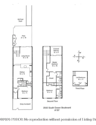 3543 S Ocean Boulevard South Palm Beach FL 33480