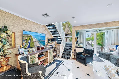 3543 S Ocean Boulevard South Palm Beach FL 33480