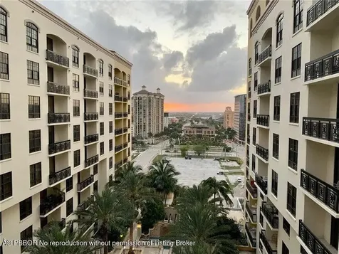 801 S Olive Avenue West Palm Beach FL 33401