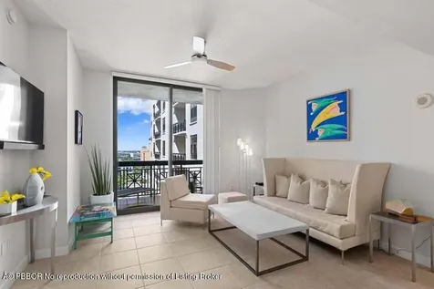 801 S Olive Avenue West Palm Beach FL 33401