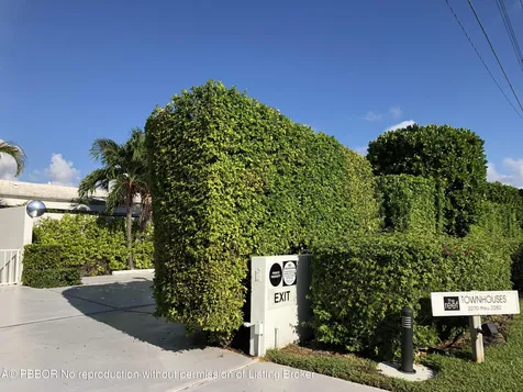 2272 S Ocean Boulevard Palm Beach FL 33480