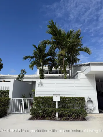 2272 S Ocean Boulevard Palm Beach FL 33480