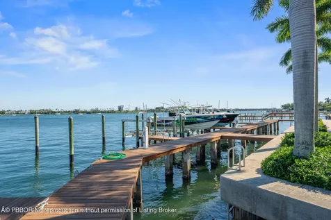 3950 N Flagler Drive West Palm Beach FL 33407