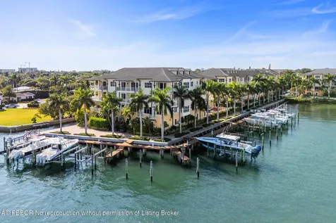 3950 N Flagler Drive West Palm Beach FL 33407