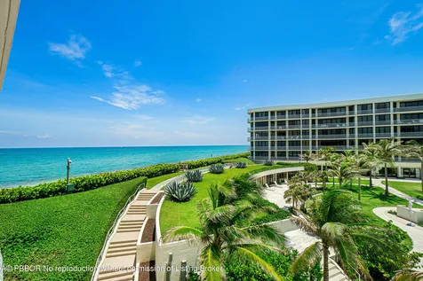 2000 S Ocean Boulevard Palm Beach FL 33480