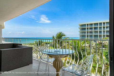 2000 S Ocean Boulevard Palm Beach FL 33480