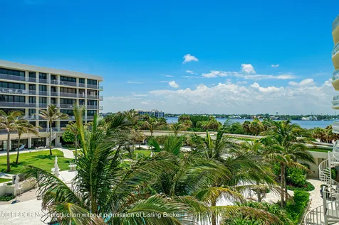 2000 S Ocean Boulevard Palm Beach FL 33480