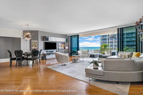 2000 S Ocean Boulevard Palm Beach FL 33480