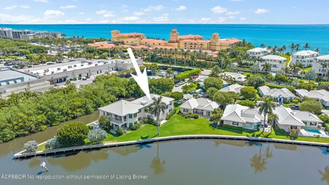 209 Evans Lane Manalapan FL 33462