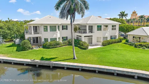 209 Evans Lane Manalapan FL 33462
