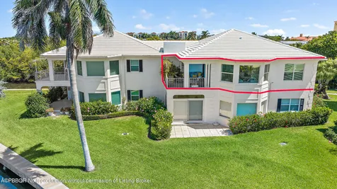 209 Evans Lane Manalapan FL 33462