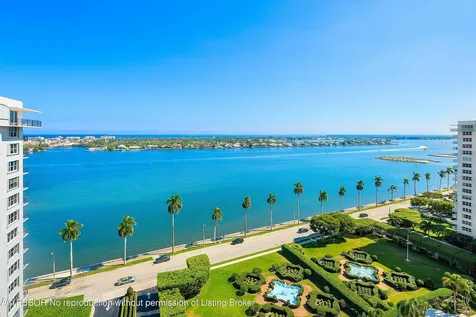 1701 S Flagler Drive West Palm Beach FL 33401