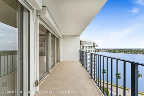 1701 S Flagler Drive West Palm Beach FL 33401