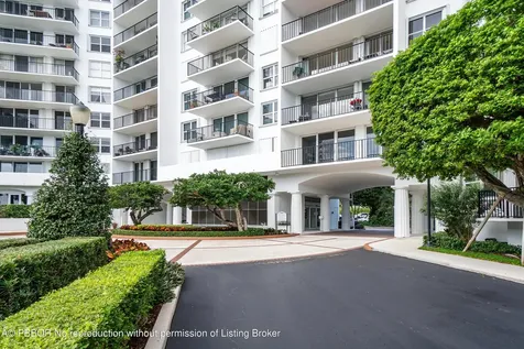 1701 S Flagler Drive West Palm Beach FL 33401