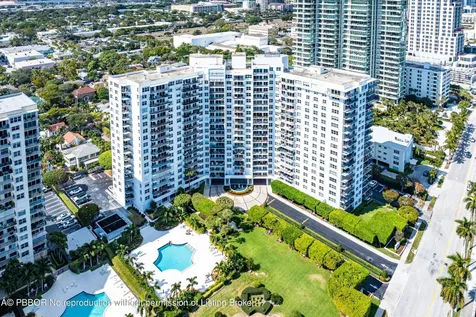 1701 S Flagler Drive West Palm Beach FL 33401