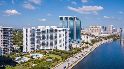 1701 S Flagler Drive West Palm Beach FL 33401
