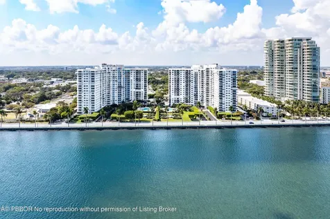 1701 S Flagler Drive West Palm Beach FL 33401