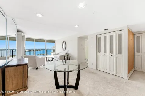 1701 S Flagler Drive West Palm Beach FL 33401