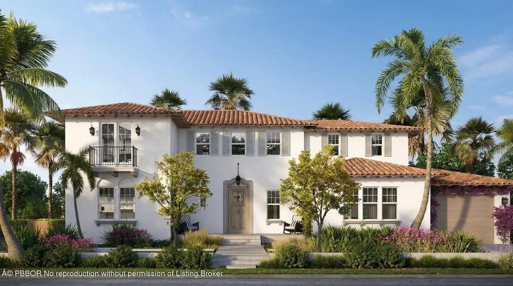240 Oleander Avenue Palm Beach FL 33480