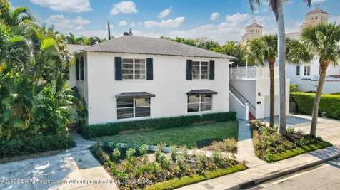 240 Oleander Avenue Palm Beach FL 33480