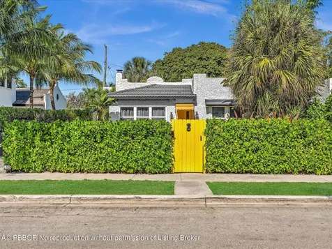 525 Westwood Road West Palm Beach FL 33401