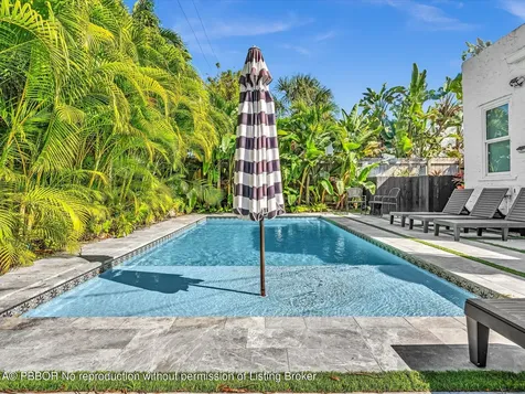 525 Westwood Road West Palm Beach FL 33401