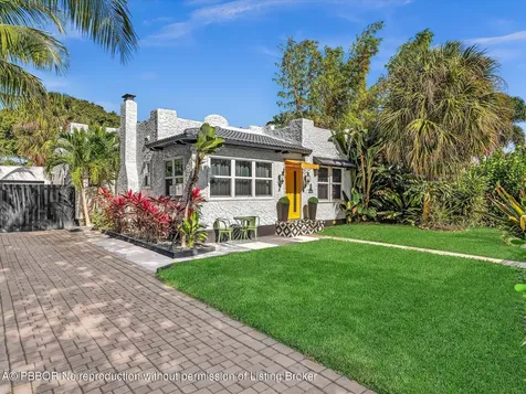 525 Westwood Road West Palm Beach FL 33401