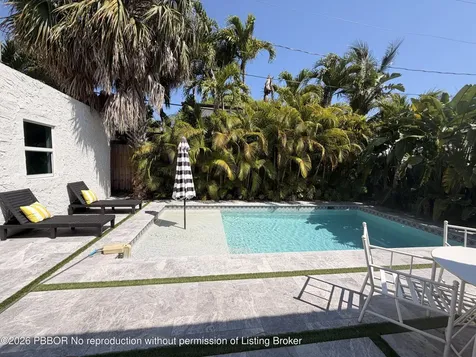 525 Westwood Road West Palm Beach FL 33401