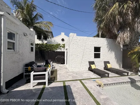 525 Westwood Road West Palm Beach FL 33401